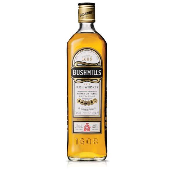Send Bushmills Original Irish Whisky Online
